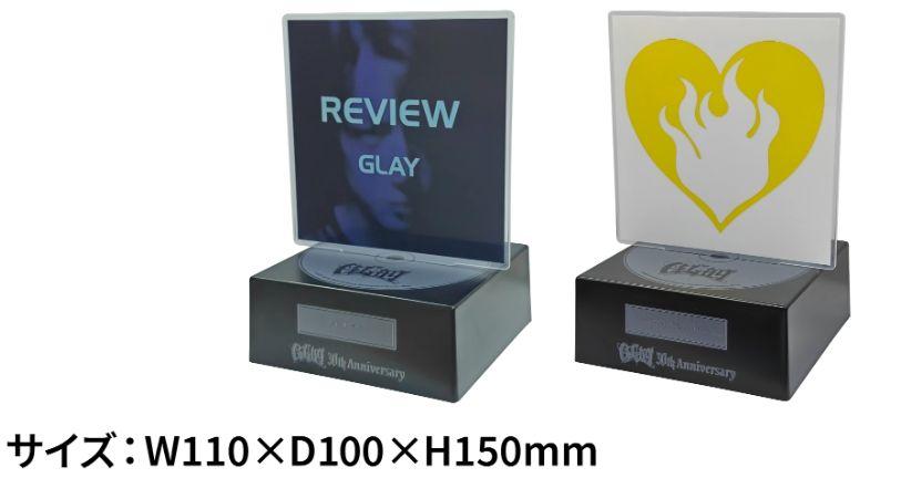 GLAY30thMusicBox vol.3 グロリアス＆SOULLOVE 新品 - メルカリ