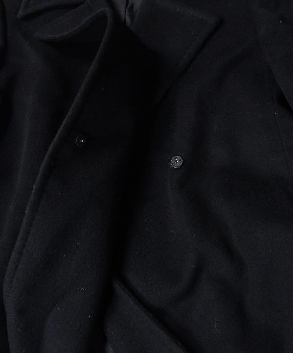 ☆美品☆ハイグレード カシミヤ混合コート