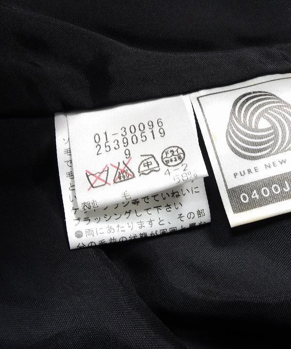 ☆美品☆ハイグレード カシミヤ混合コート