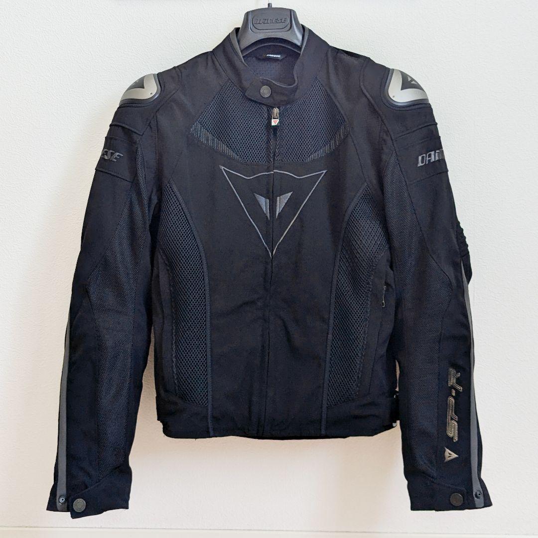 Dainese】SUPER SPEED TEX JACKET [サイズ:46] - メルカリ