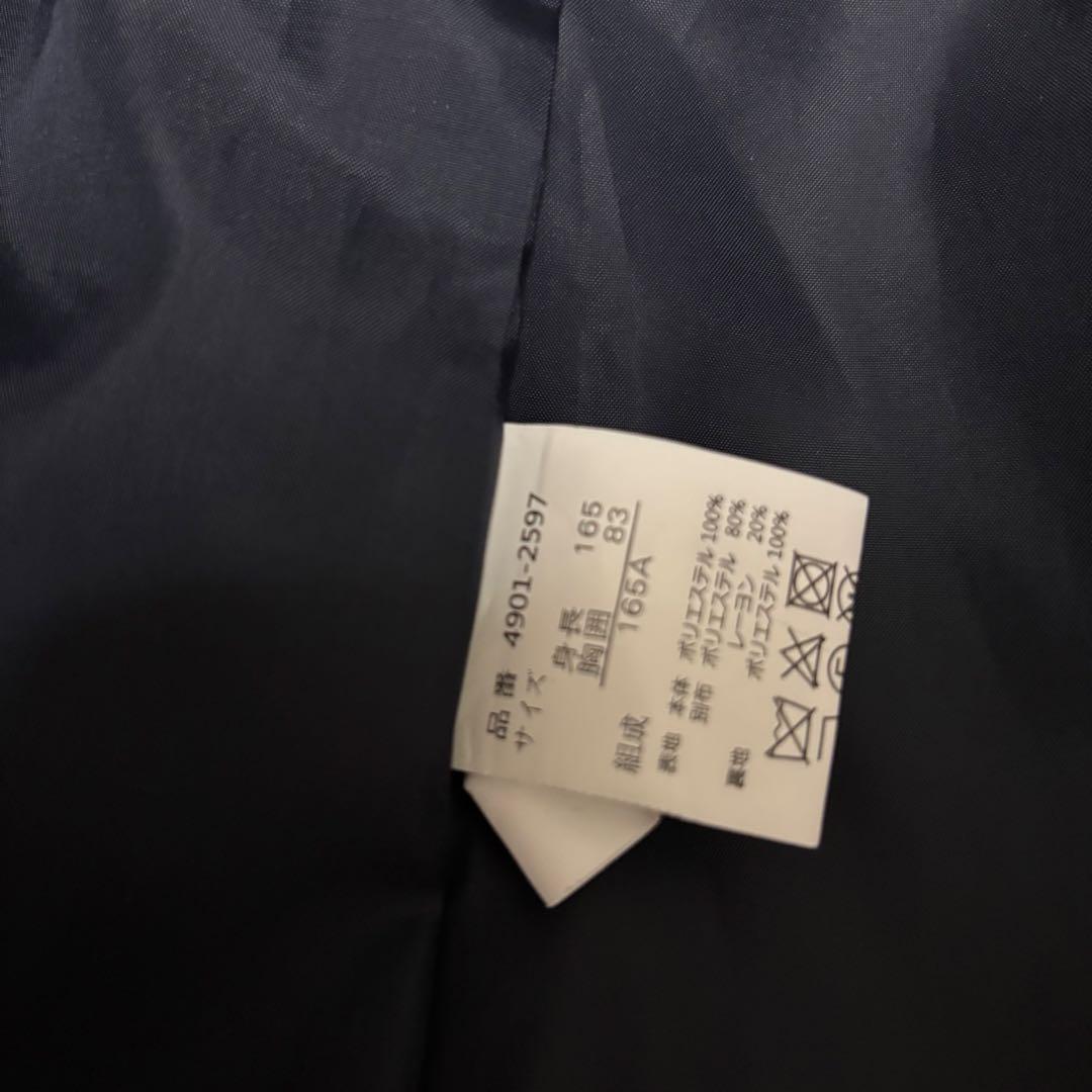 美品 ELLE en noir/エルアンノワール 165 フォーマルスーツ 美品 ELLE en noir/エルアンノワール 165 フォーマルスーツ