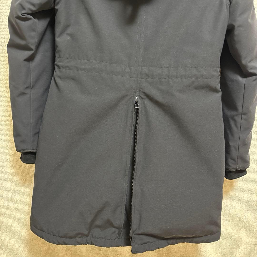 CANADA GOOSE カナダグース/ダウンジャケット CANADA GOOSE カナダグース/ダウンジャケット