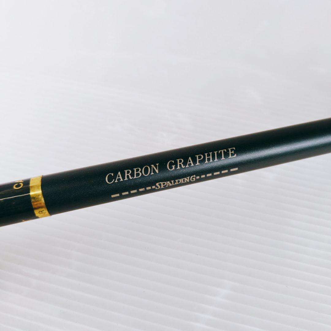 【希少】SPALDING スポルディング 4w 18° PRO-1618