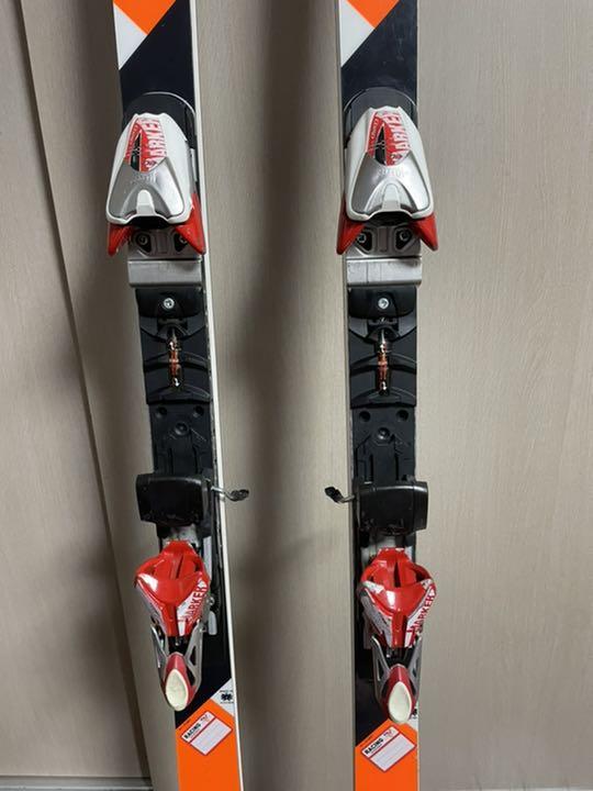 大得価新品 ブリザード 188cm R30 スキー板 7A5cJ-m68594225284 低価大得価