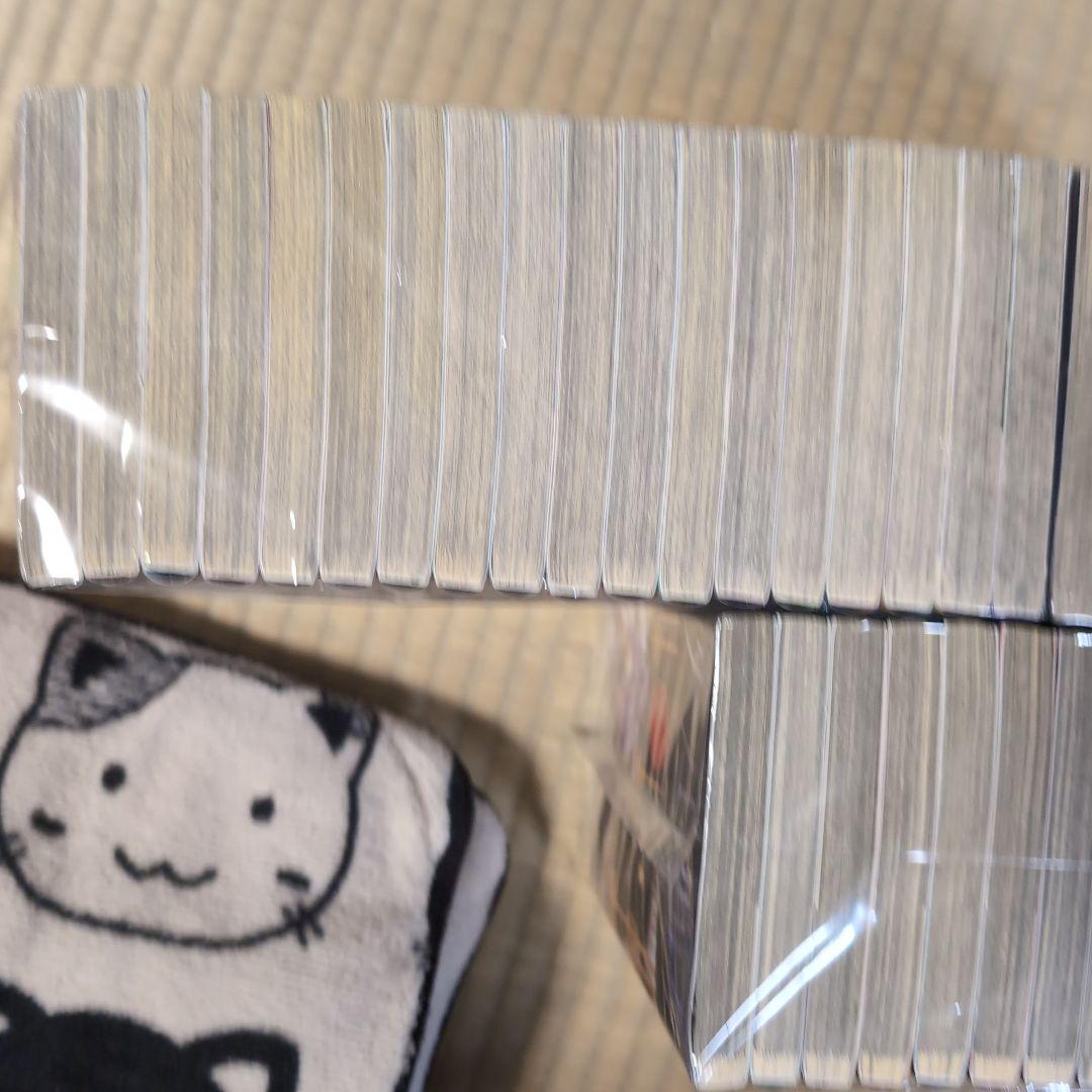 全巻セット 1-27巻