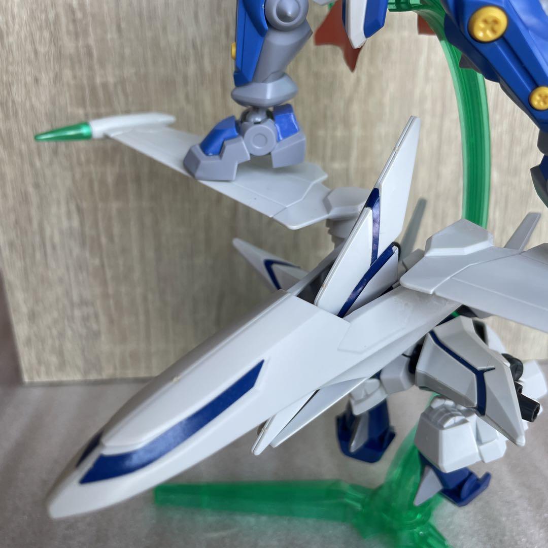 アキレスd9 オーディンM2