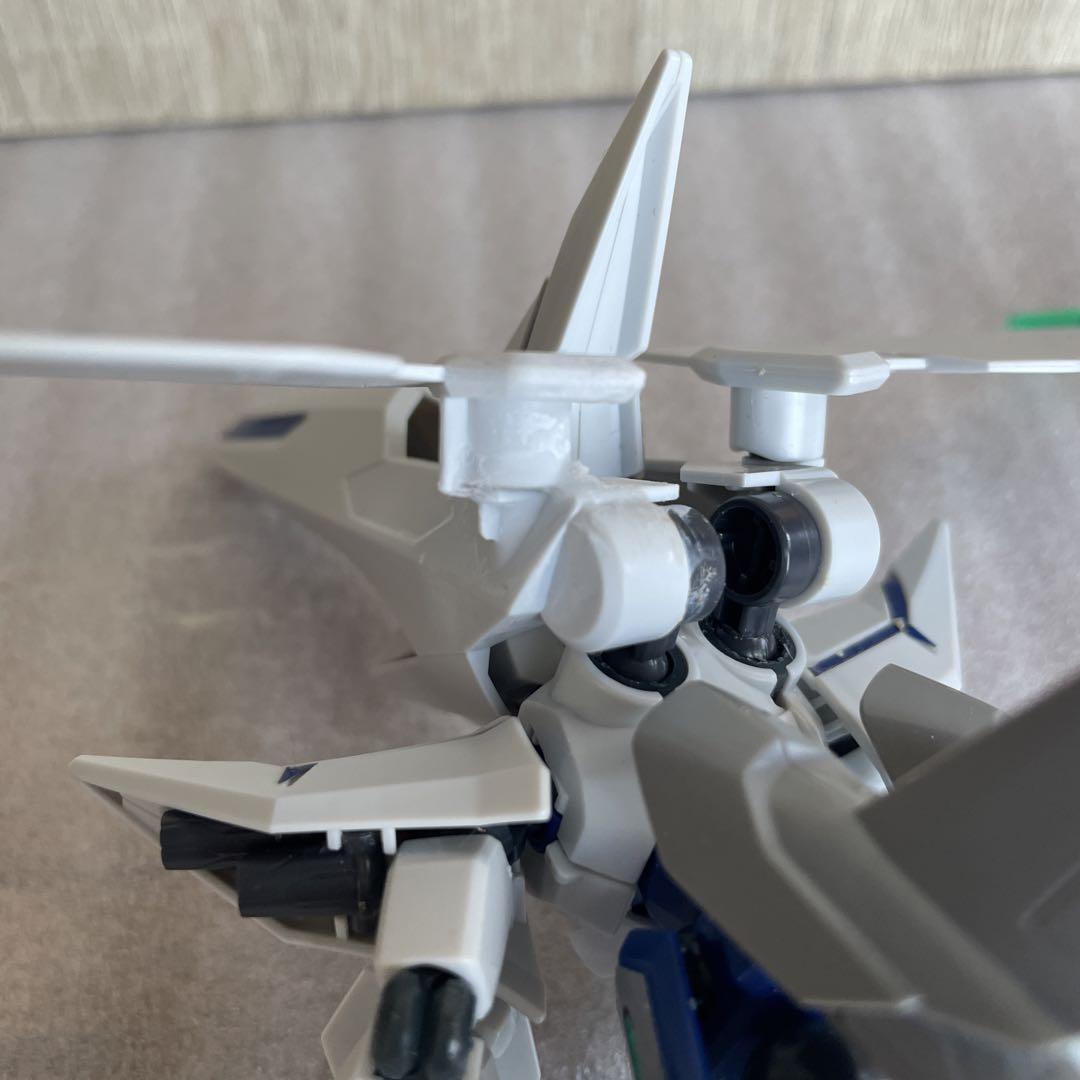 アキレスd9 オーディンM2