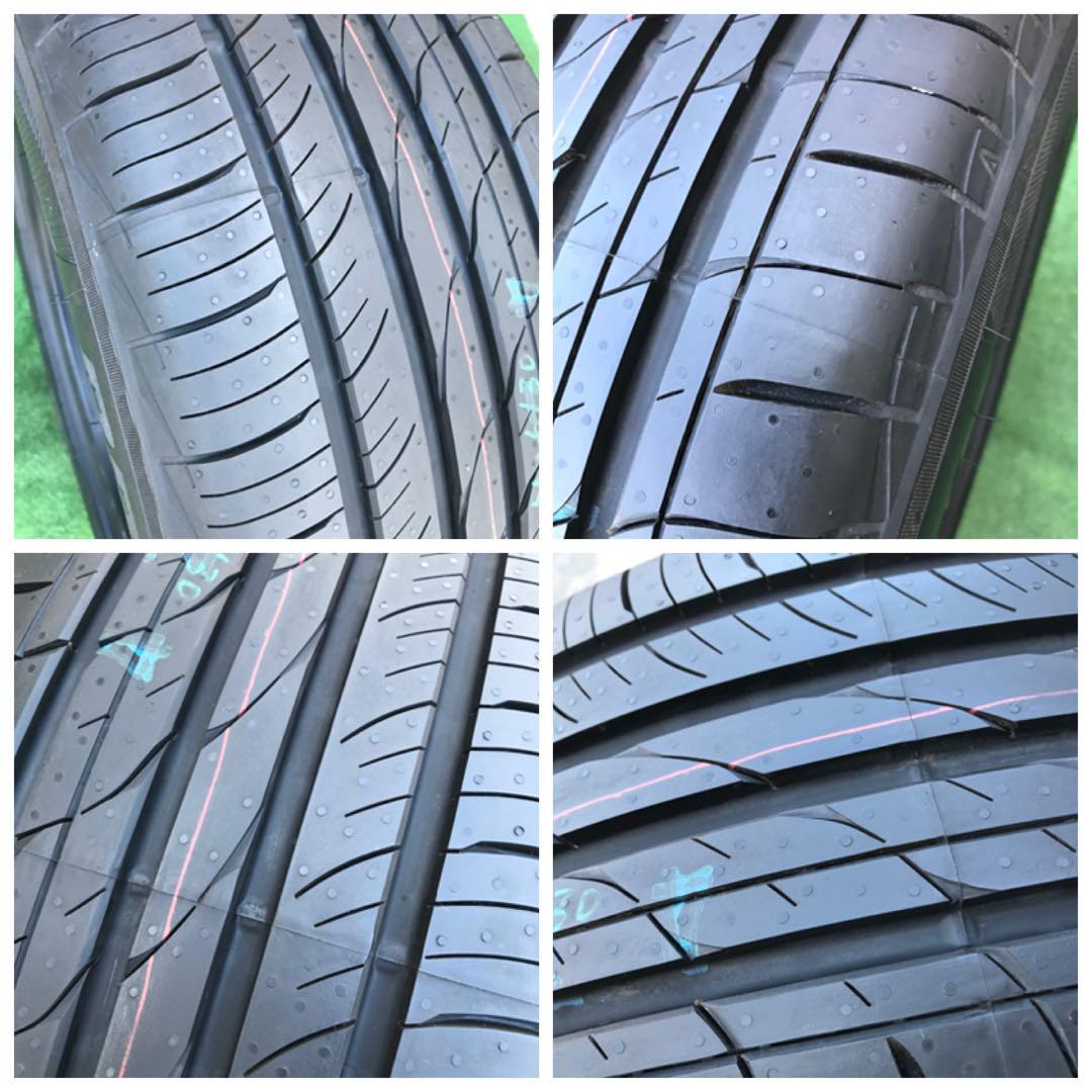 225/55 R17、TOYO TIRES PROXES CL1 SUV、24年