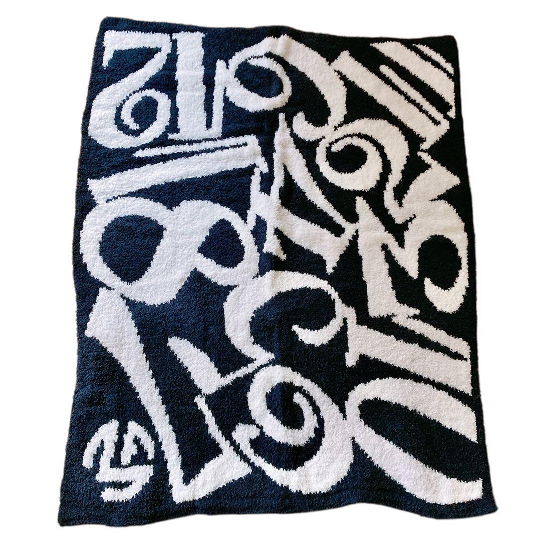 ✨新品✨ FRANCK MULLER & Kashwére ブランケット コラボ ✨新品✨ FRANCK MULLER & Kashwére ブランケット コラボ