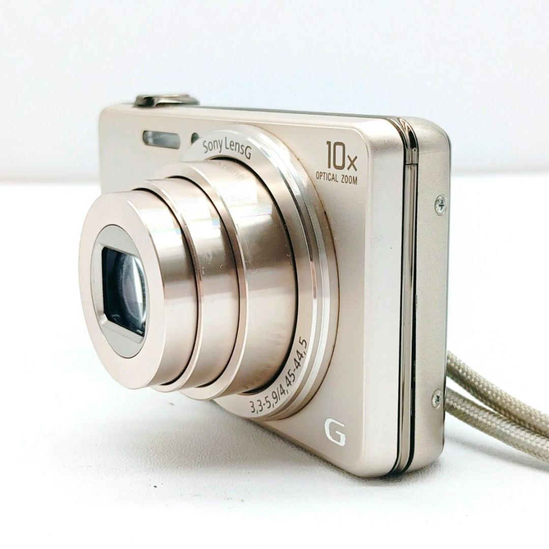 【極美品】Panasonic LUMIX DMC-SZ8 シルバー　新品級！ Amazon.co.jp: Panasonic DMC-SZ8-S Lumix SZ8 Digital Camera