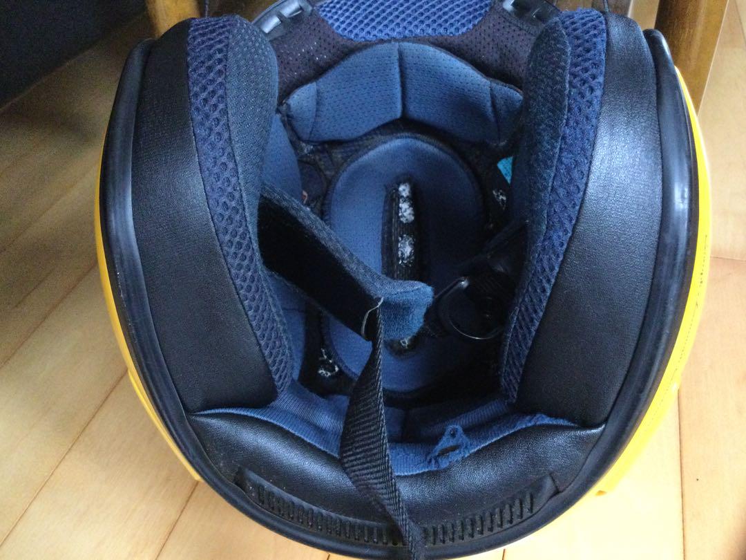 寿*司様 Arai ヘルメット
