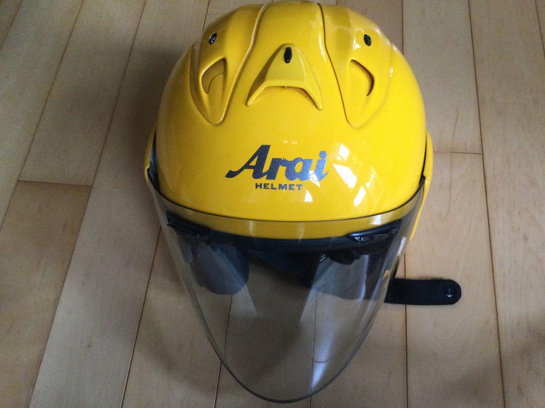 寿*司様 Arai ヘルメット