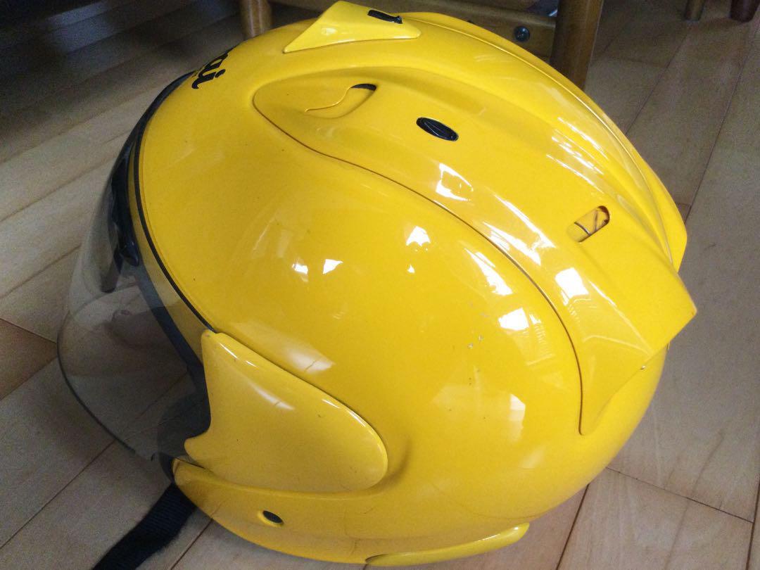 寿*司様 Arai ヘルメット