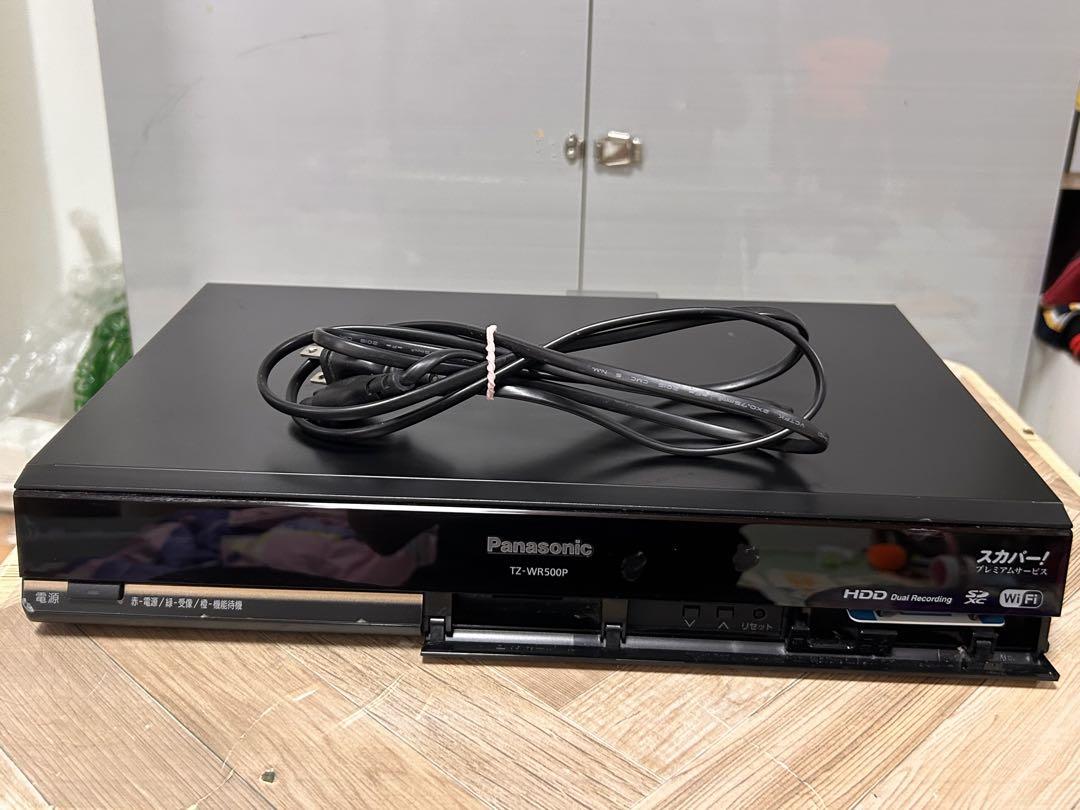 その他 panasonic TZ-WR500P