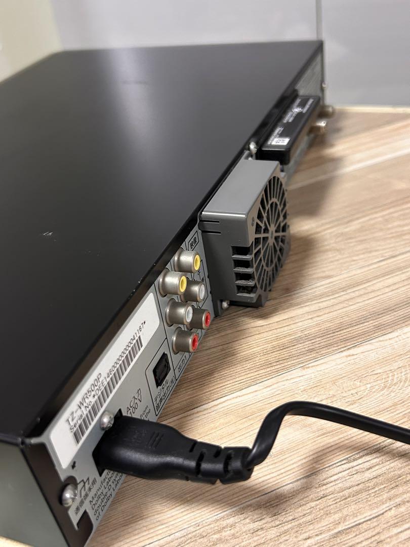 その他 panasonic TZ-WR500P