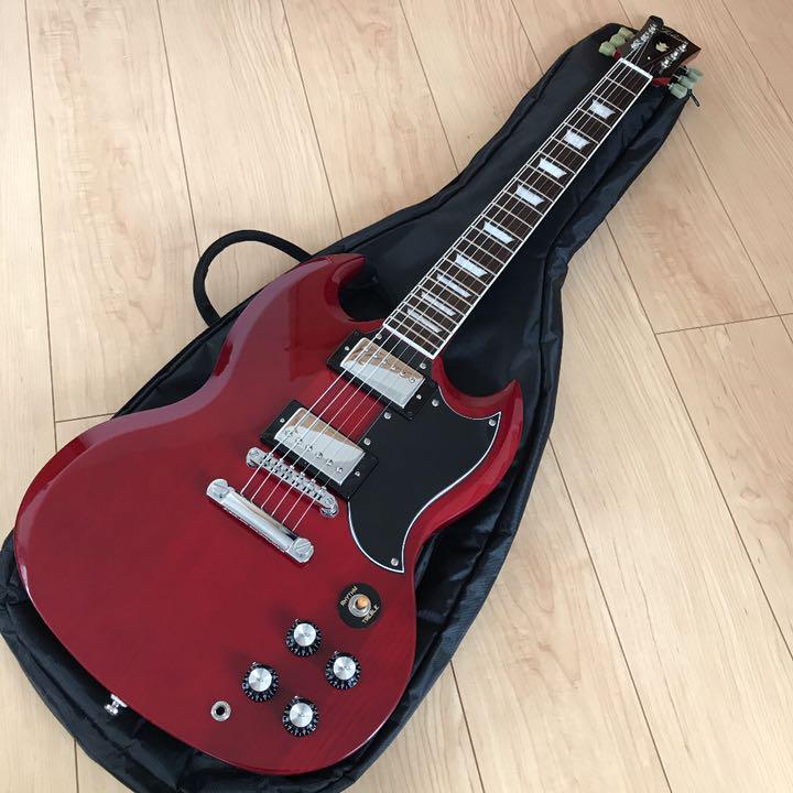 TOKAI SG
