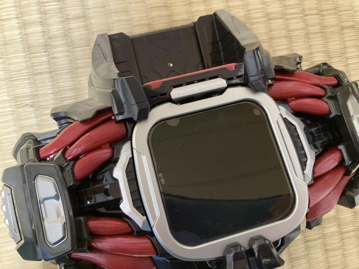 バンダイ 仮面ライダーリバイス 変身ベルト DXデモンズドライバー 抽選販売】仮面ライダーリバイス 変身ベルト DXデモンズ