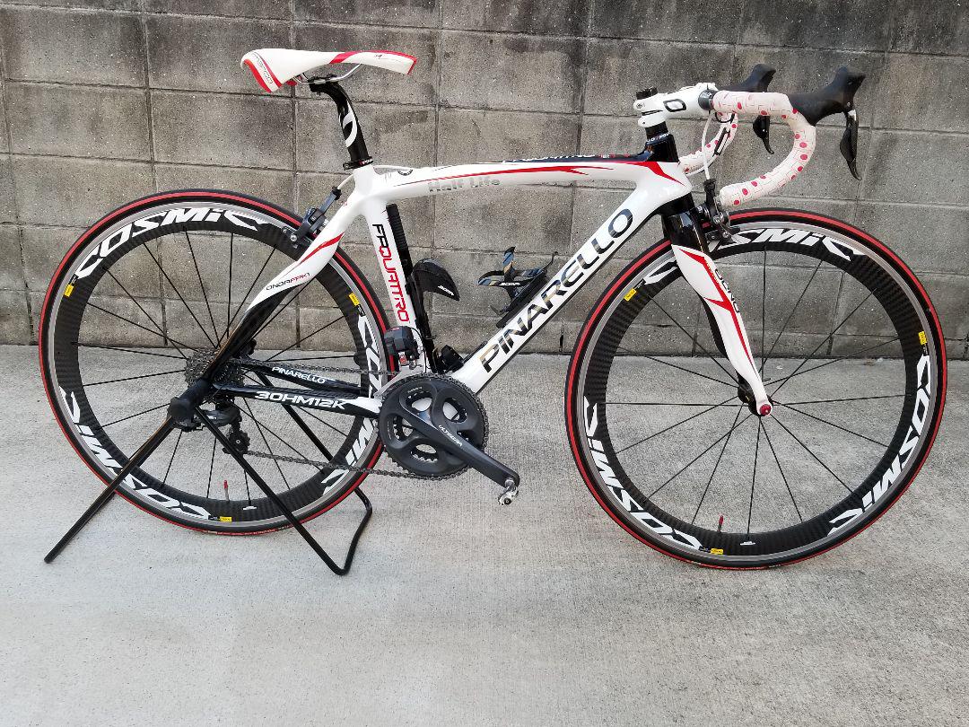 Pinarello 30HM12K