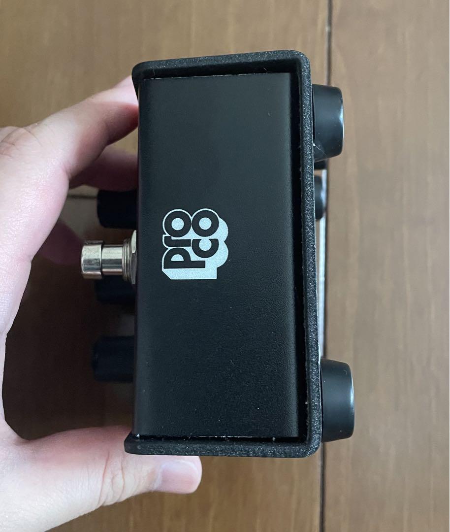 PROCO RAT2 - エフェクターオンライン