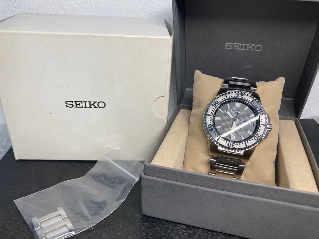 SEIKO セイコー