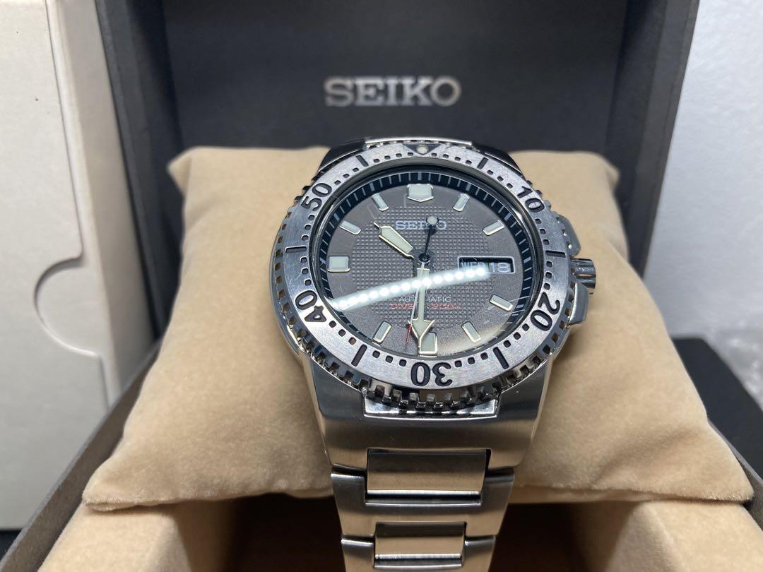 SEIKO