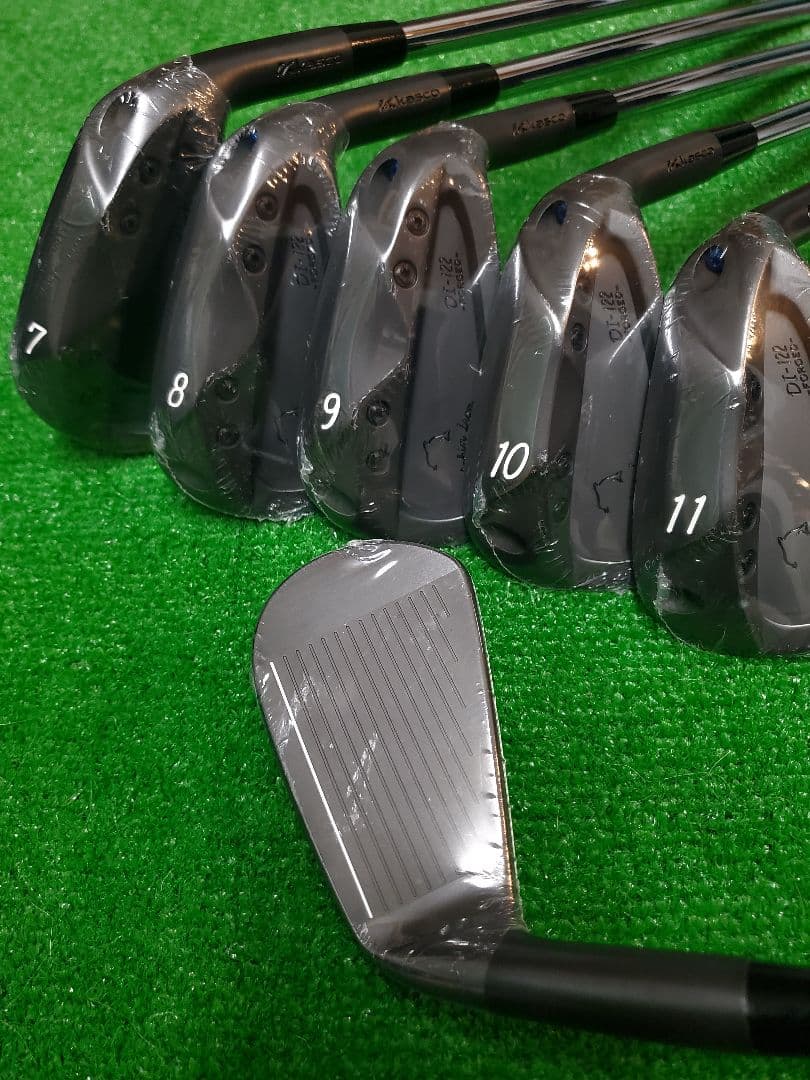 限定ブラック新品】キャスコ ドルフィン 6本セット N.S.PRO S - メルカリ