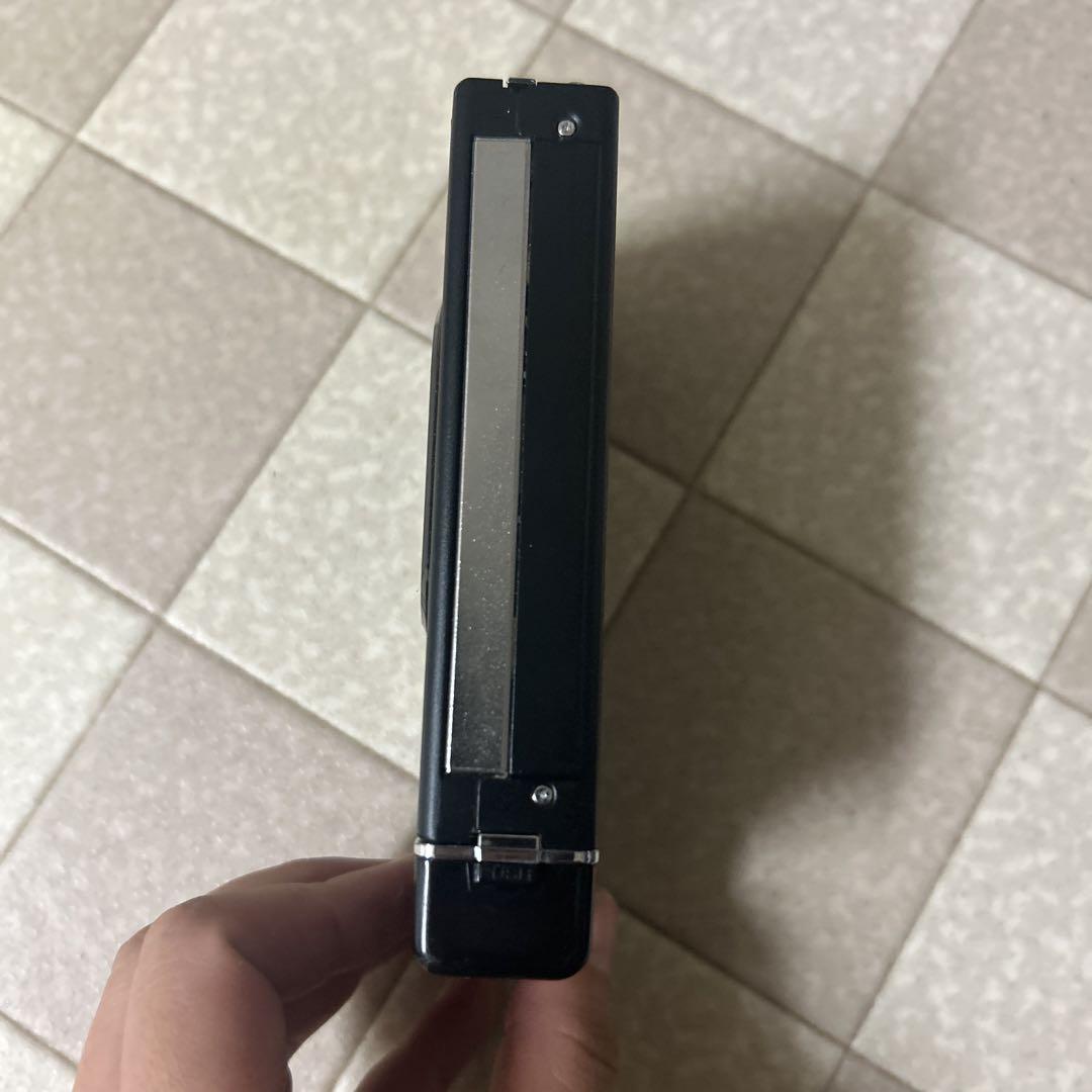 【ジャンク品】SONY カセットウォークマン WM-F203