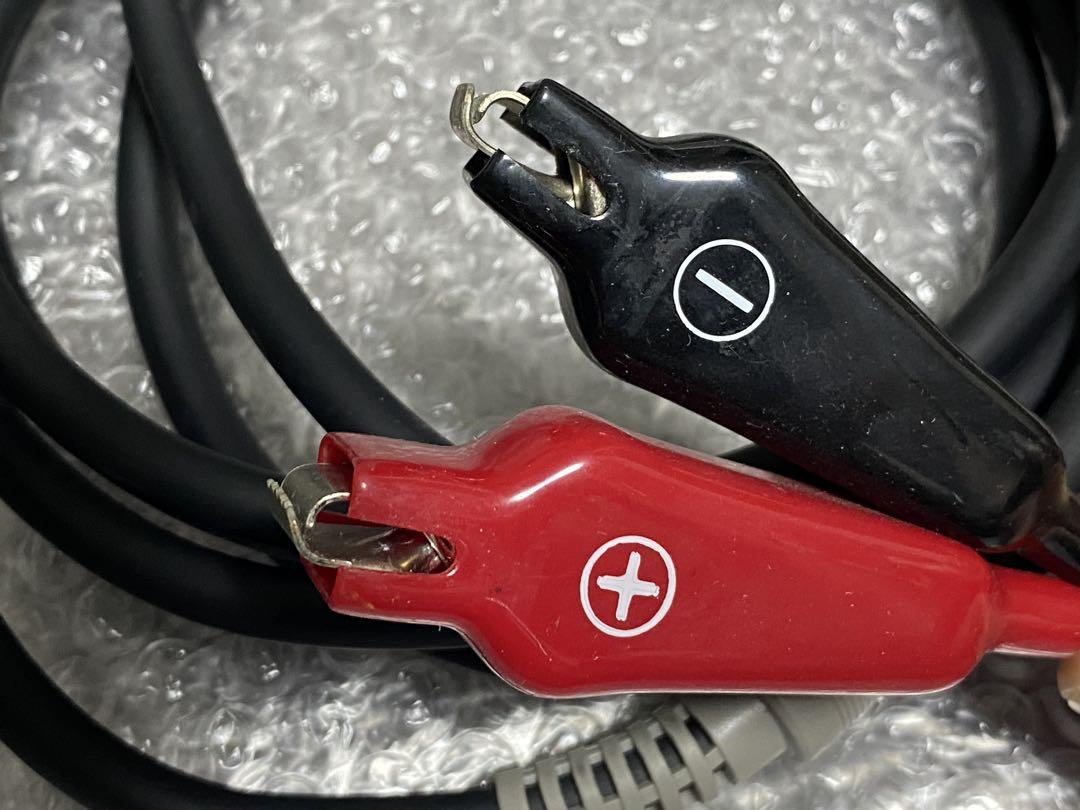 Miya Epoch COMMAND 電動リール CX-4 HP