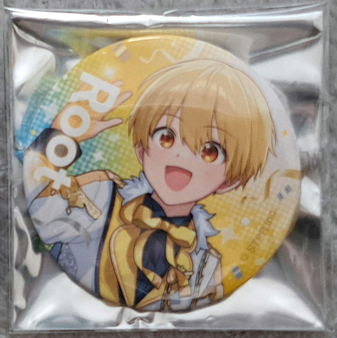 Amazon | すとぷり るぅとくん 7周年 アニバーサリーグッズ 缶