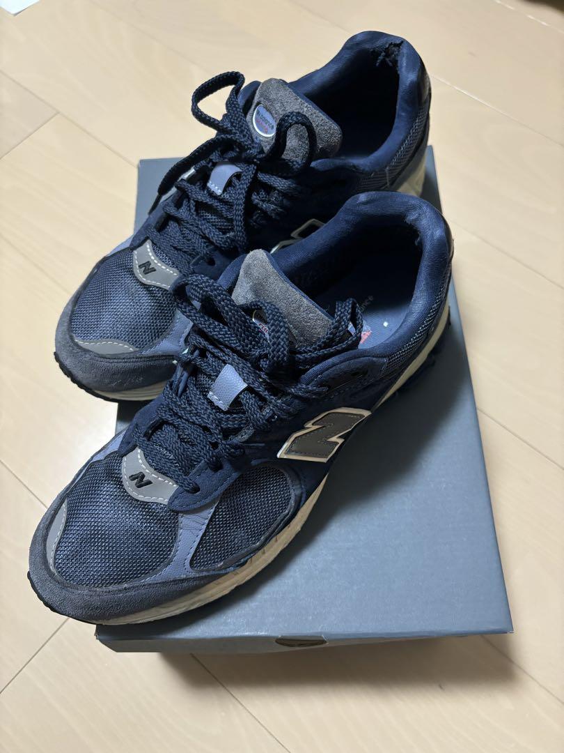 New Balance ニューバランス M2002RXF GORE-TEX