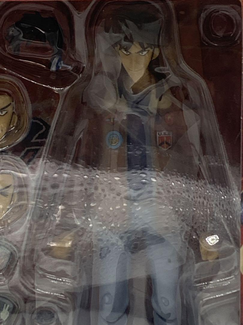 figma 逆境無頼カイジ 伊藤カイジ - メルカリ