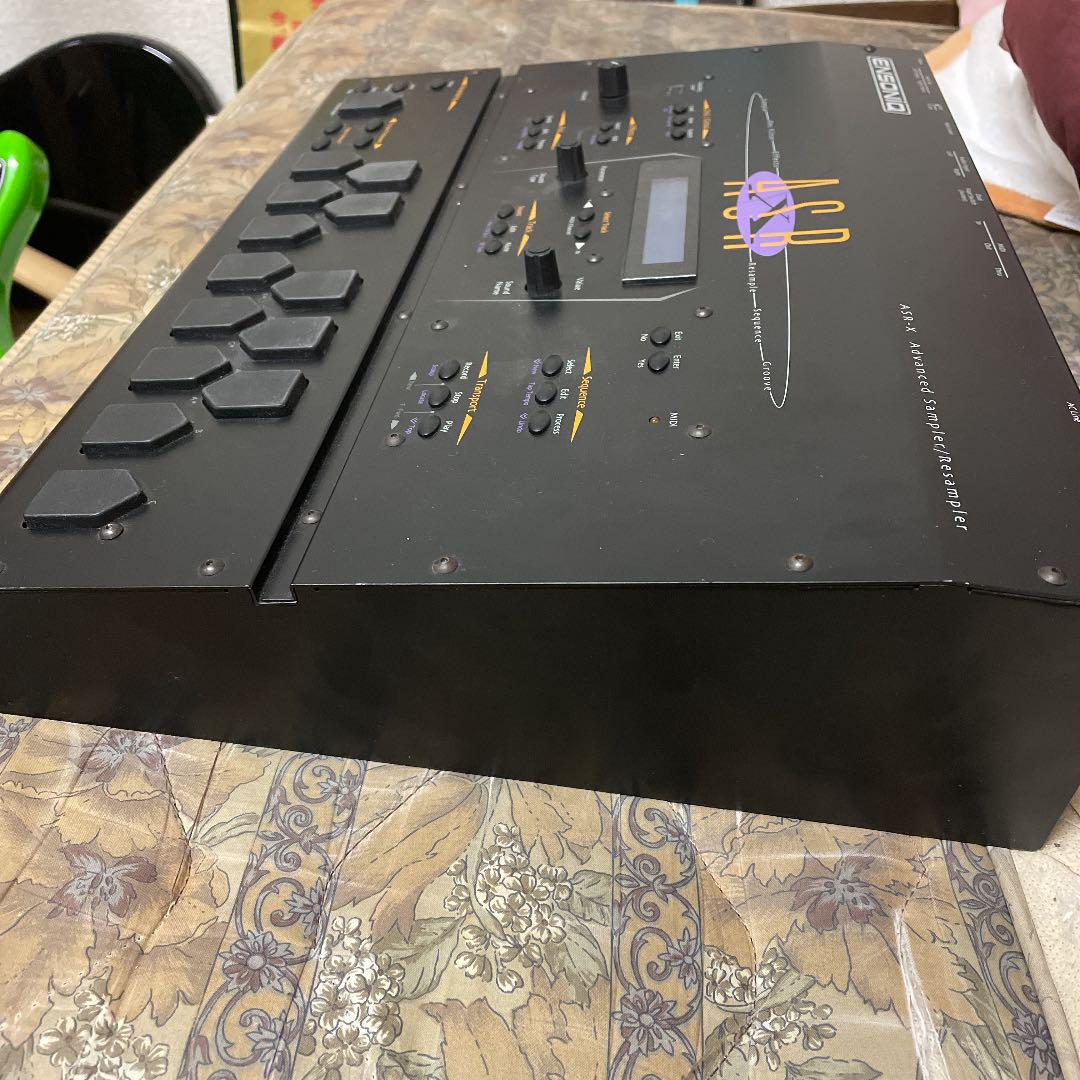 通販 激安◇ ENSONIQ ASR-X エンソニック サンプラー シーケンサー dopf.ui.ac.id 通販 激安◇ ENSONIQ ASR-X エンソニック サンプラー シーケンサー dopf.ui.ac.id