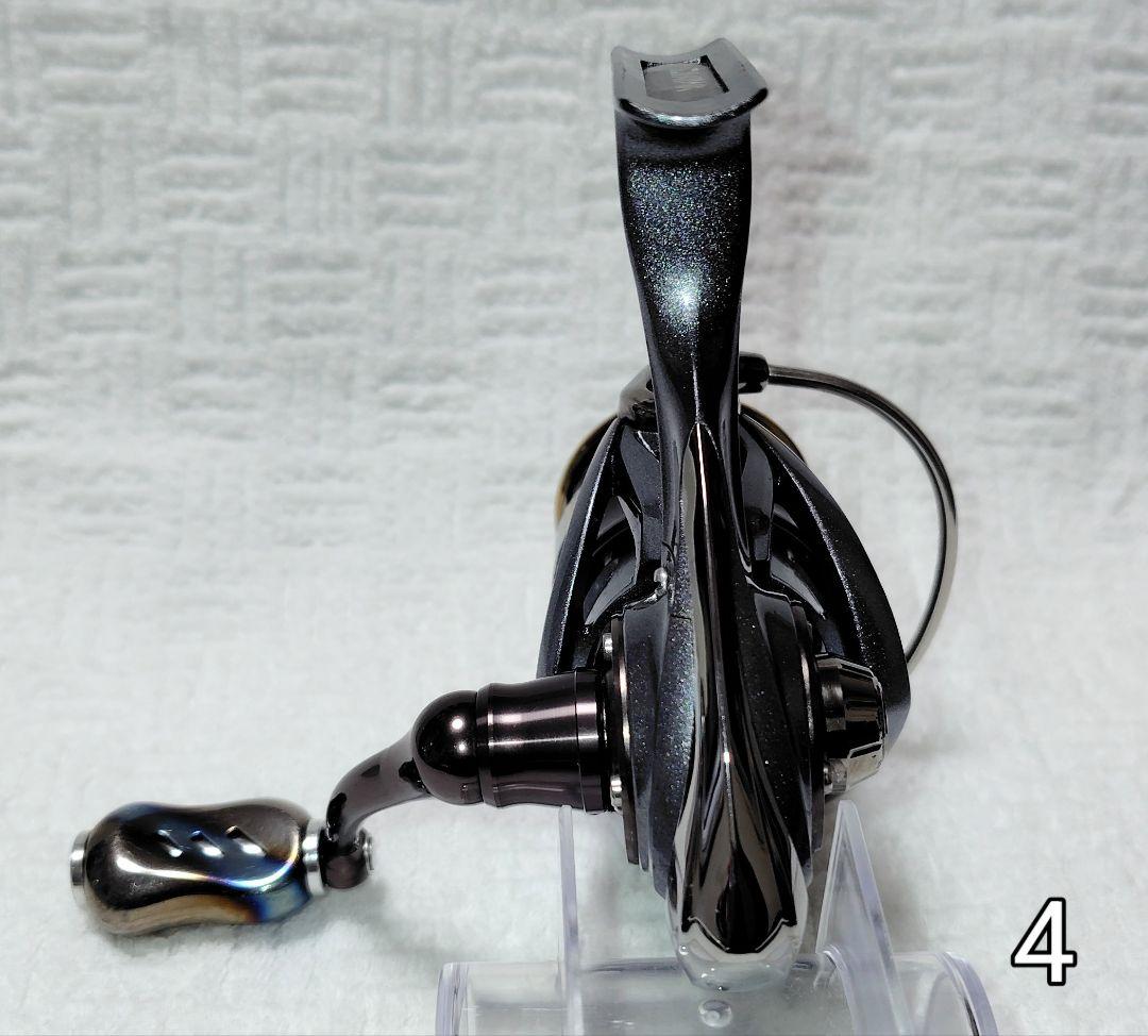 ダイワ 15ルビアス2004 中古スピニングリール