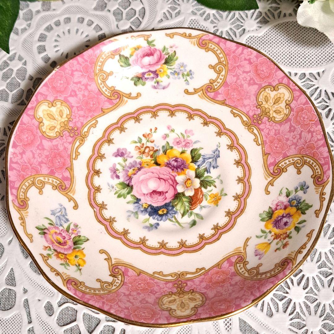 全品送料0円 ☆ROYAL ALBERT ロイヤルアルバート Lady Carlyle