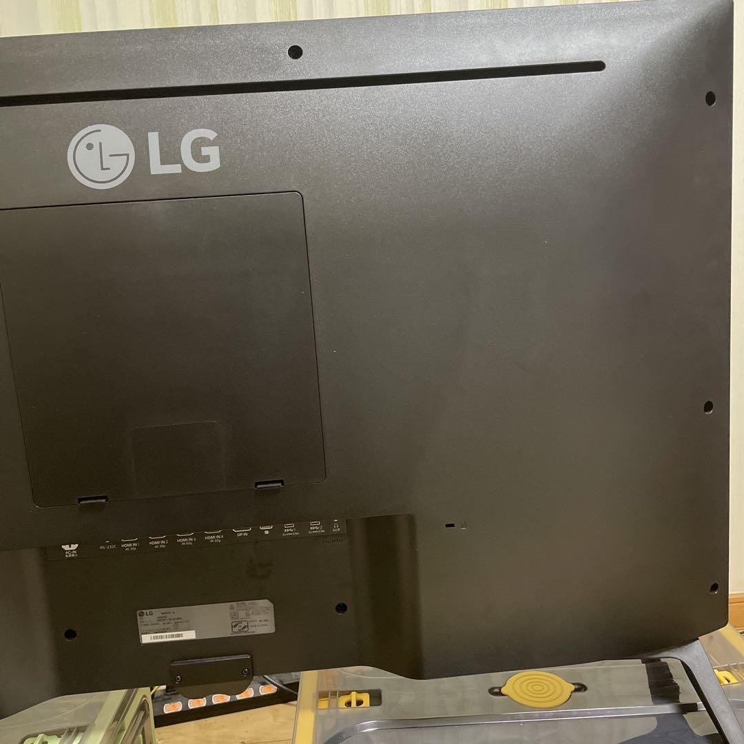 スマホ・タブレット・パソコン 43UN700T-B