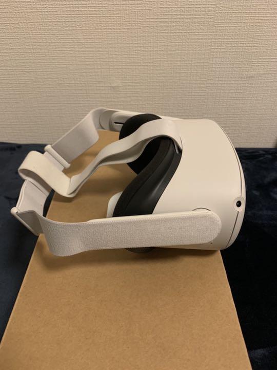 大得価在庫 Oculus Quest2 64GB dzOJn-m68602326357 国産低価