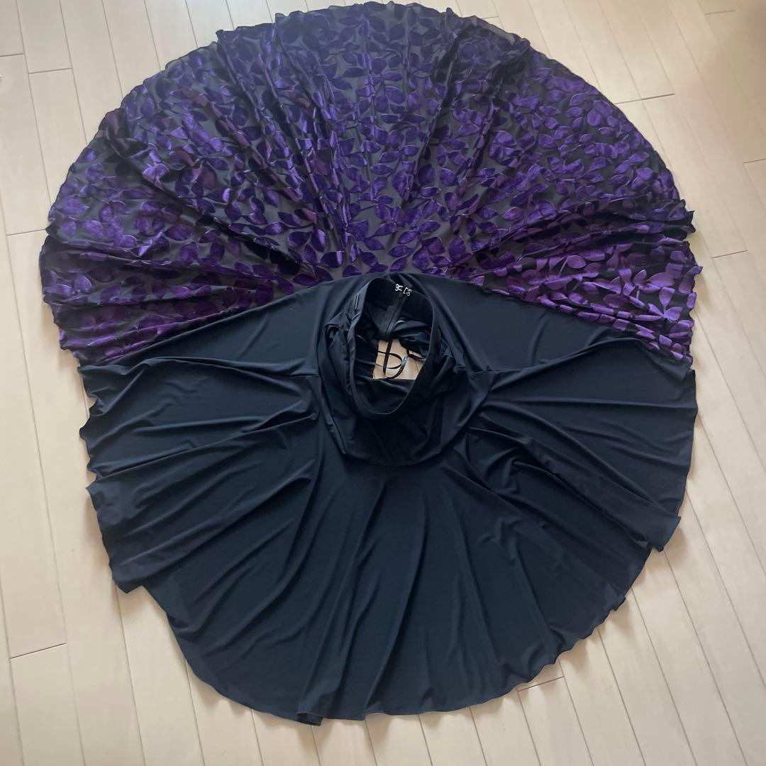 ジャンティ スカート M ジャンティ スカート M