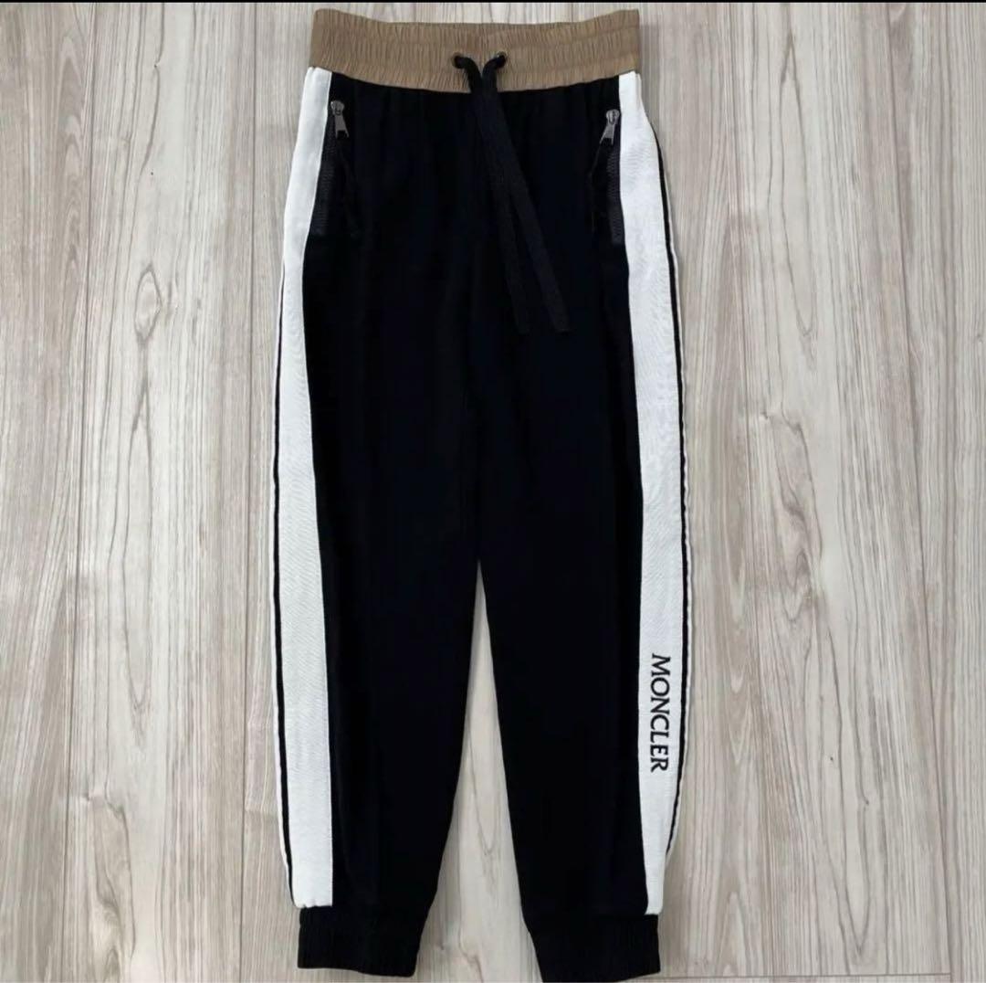 【美品】MONCLER パンツ 画像1