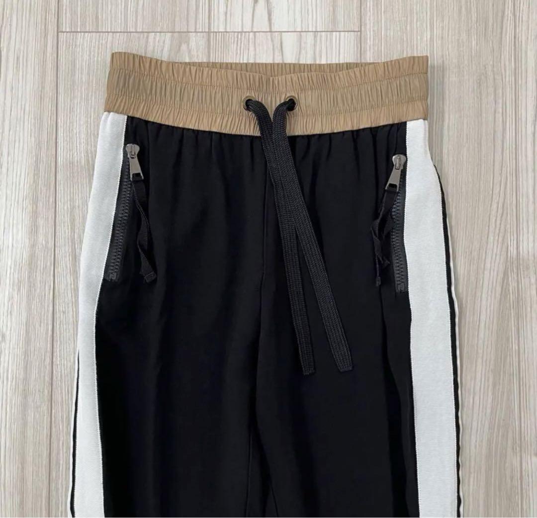 【美品】MONCLER パンツ 画像2