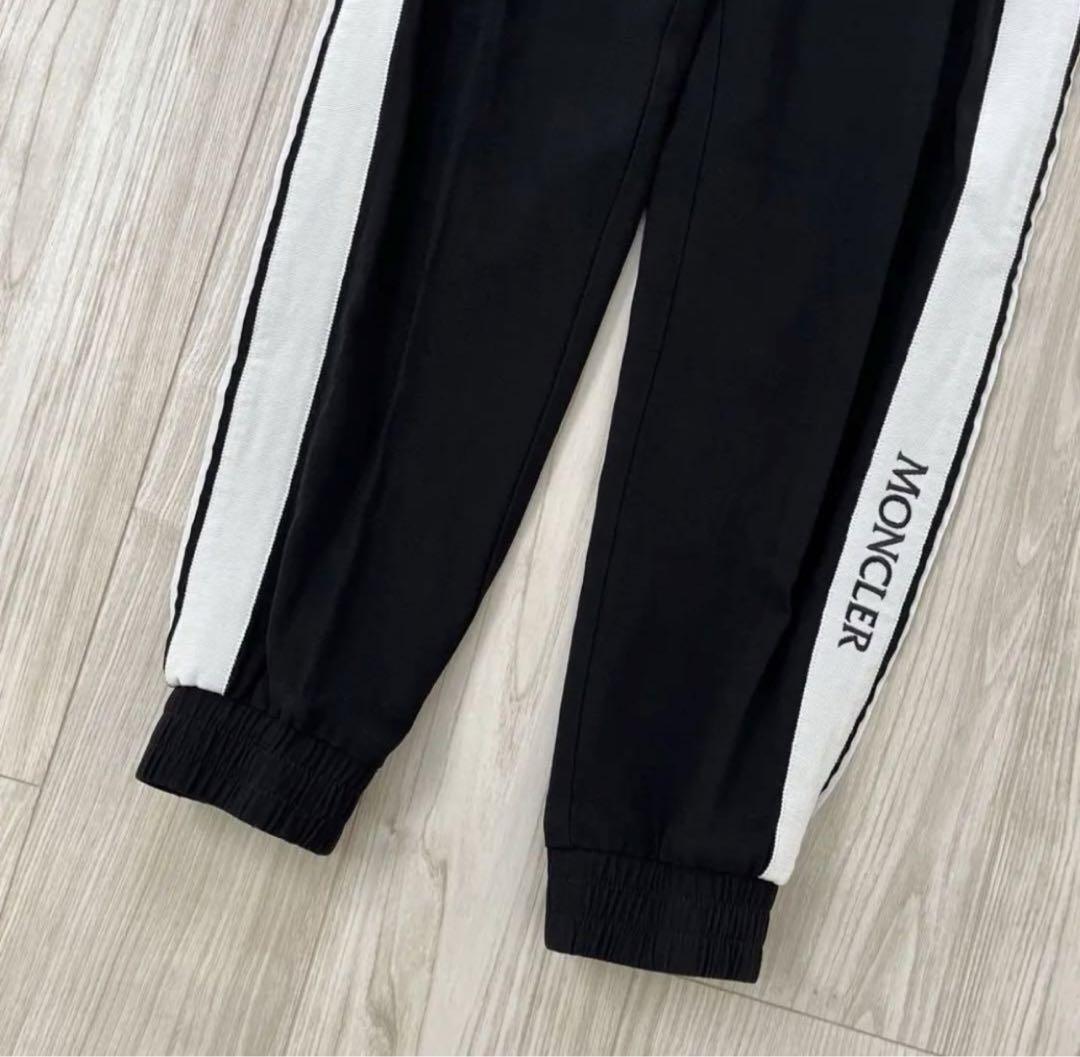 【美品】MONCLER パンツ 画像3