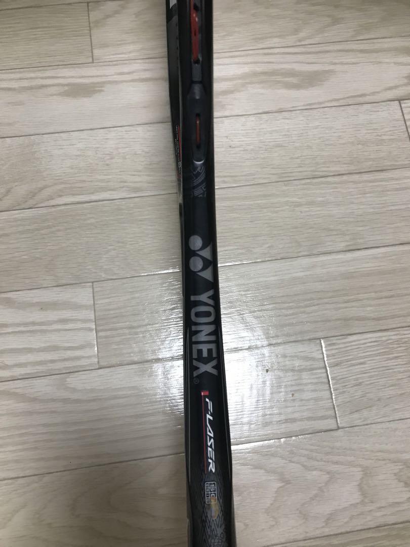 YONEX Fレーザー9S SL1 エフレーザー9S