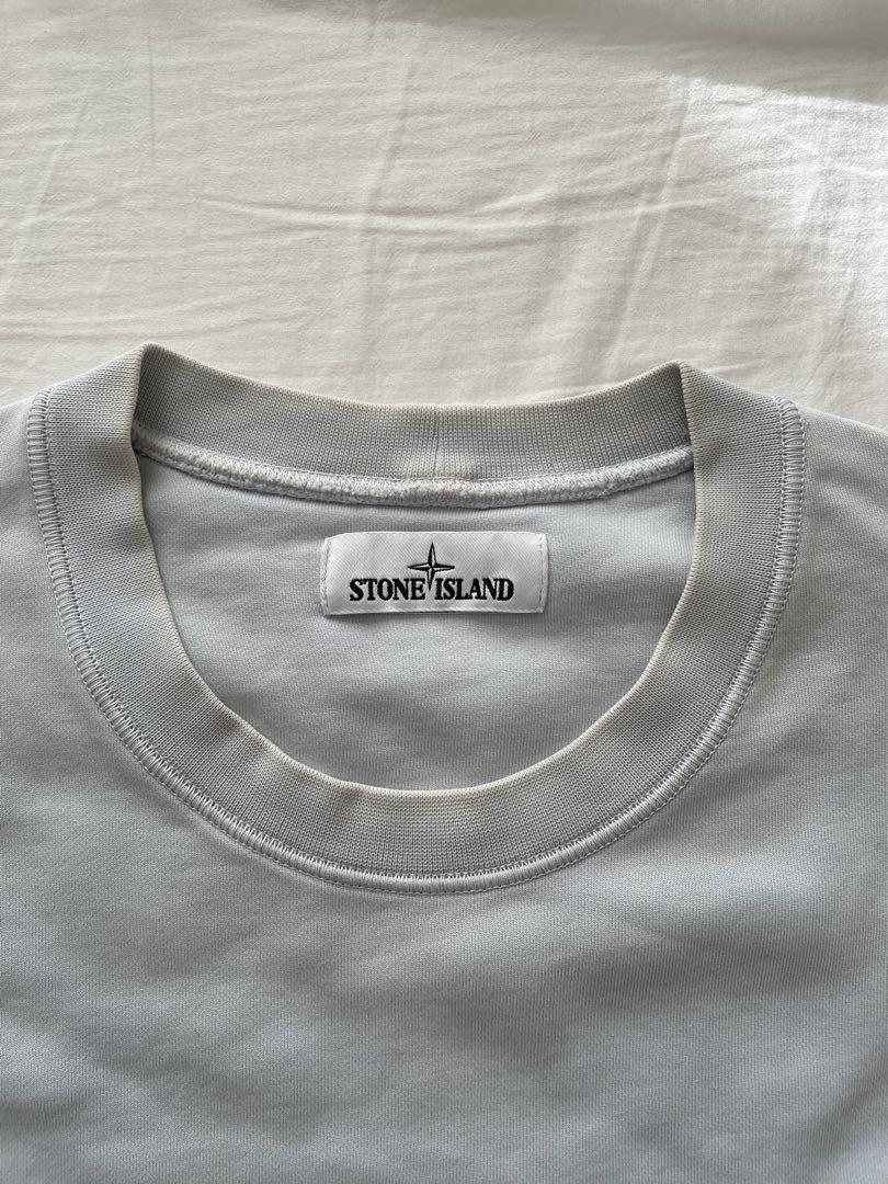 Stone Island クルーネックスウェット Stone Island クルーネックスウェット