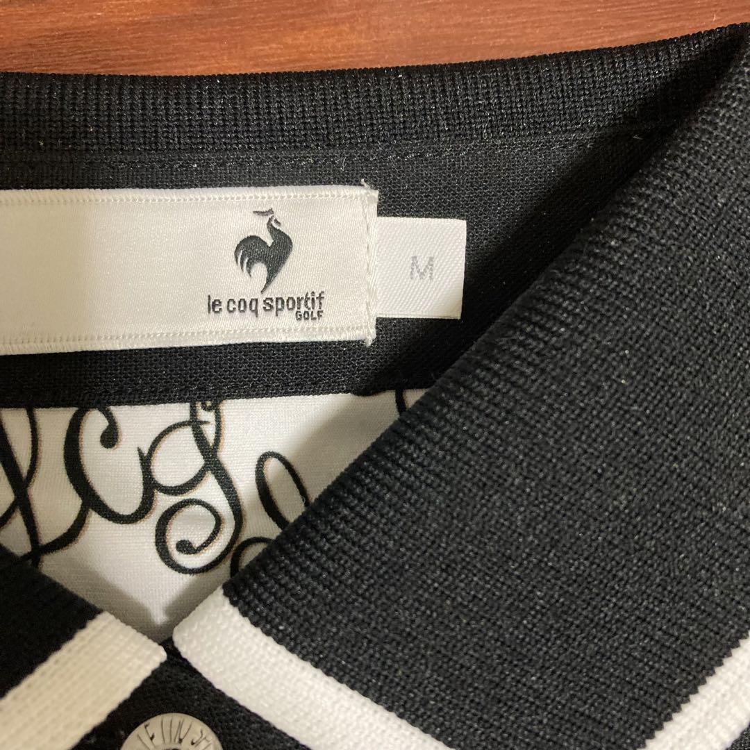 ルコックゴルフ　上下セット販売