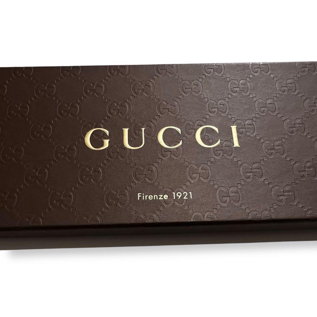 き GUCCI