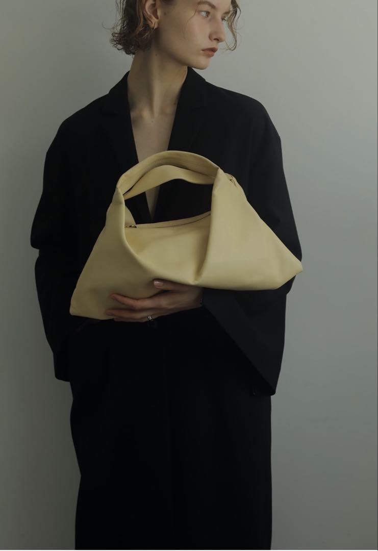 マノフ ITTI TOTE BAG バッグ クラネ CLANE