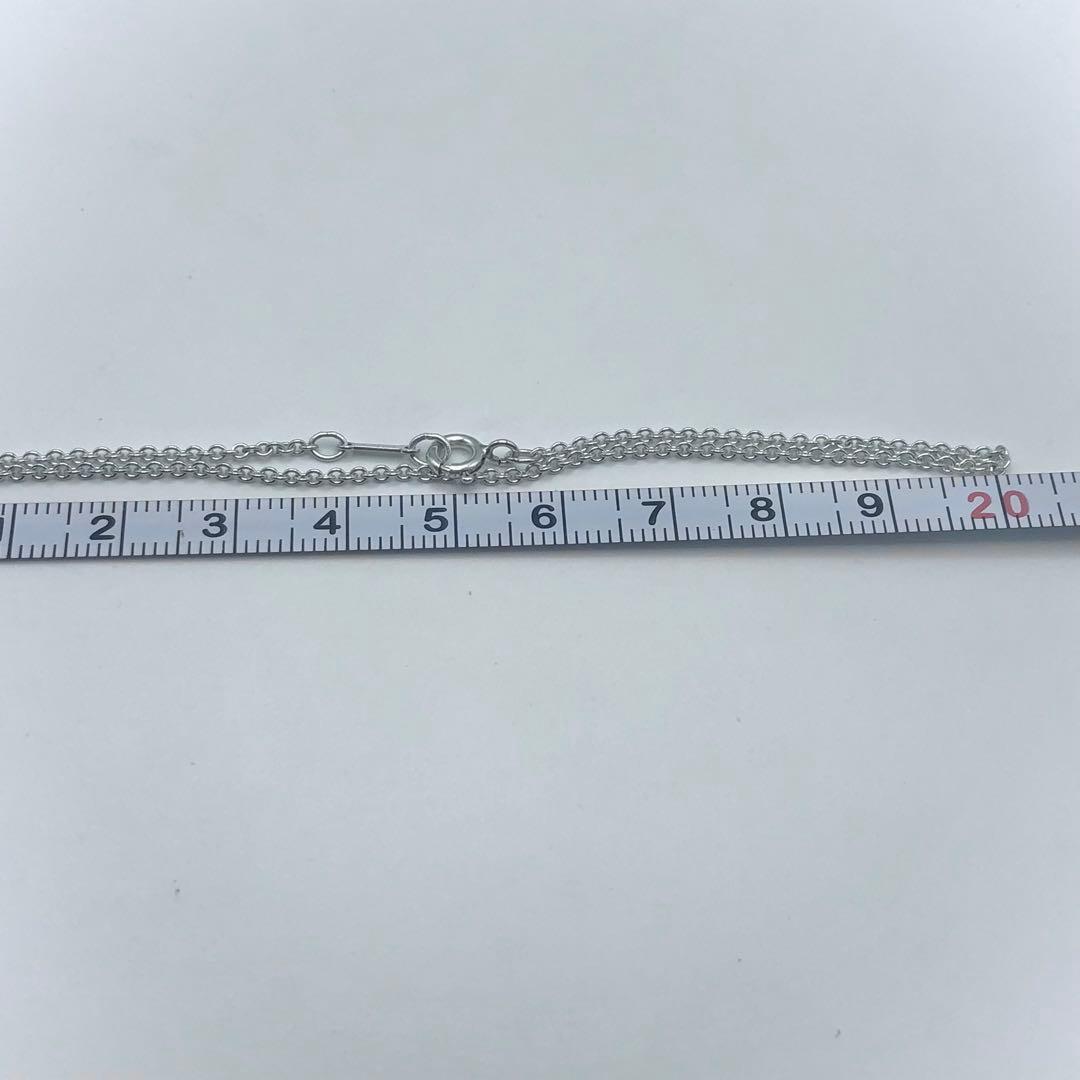 アップル ネックレス