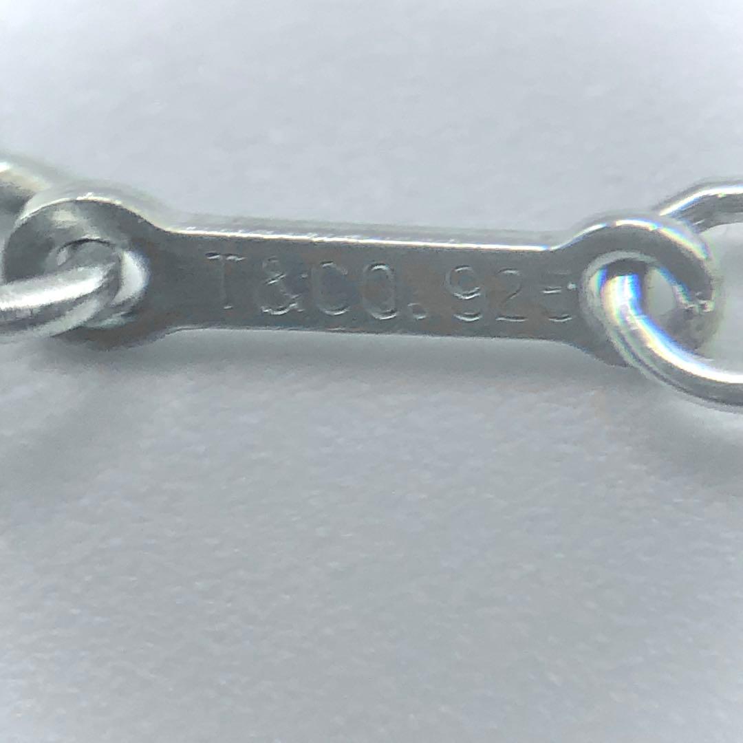 ネックレス リンゴ