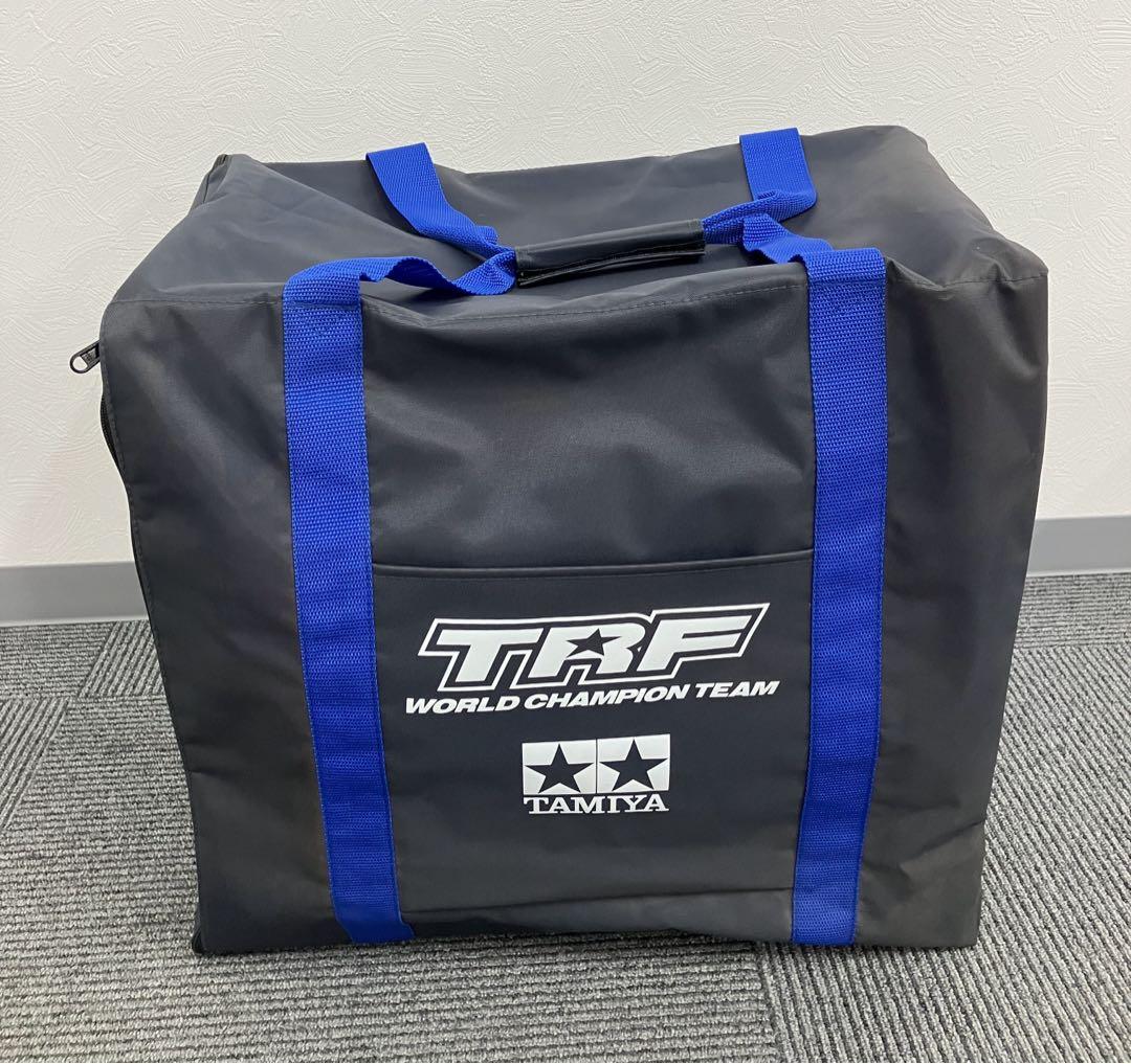 タミヤ　ミニ四駆　収納　ピットバッグ