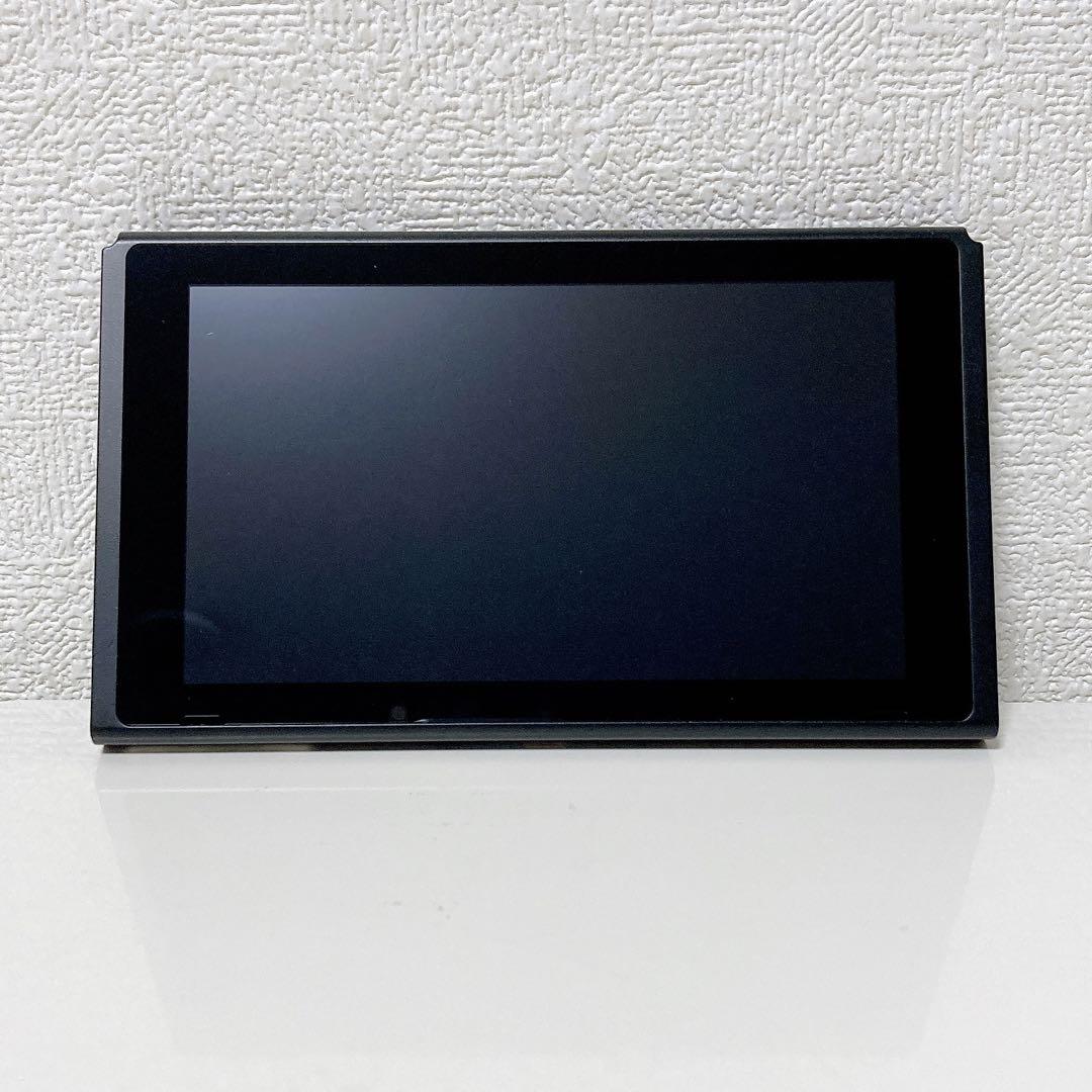 ニンテンドースイッチ バッテリー強化版 本体のみ  2021年製