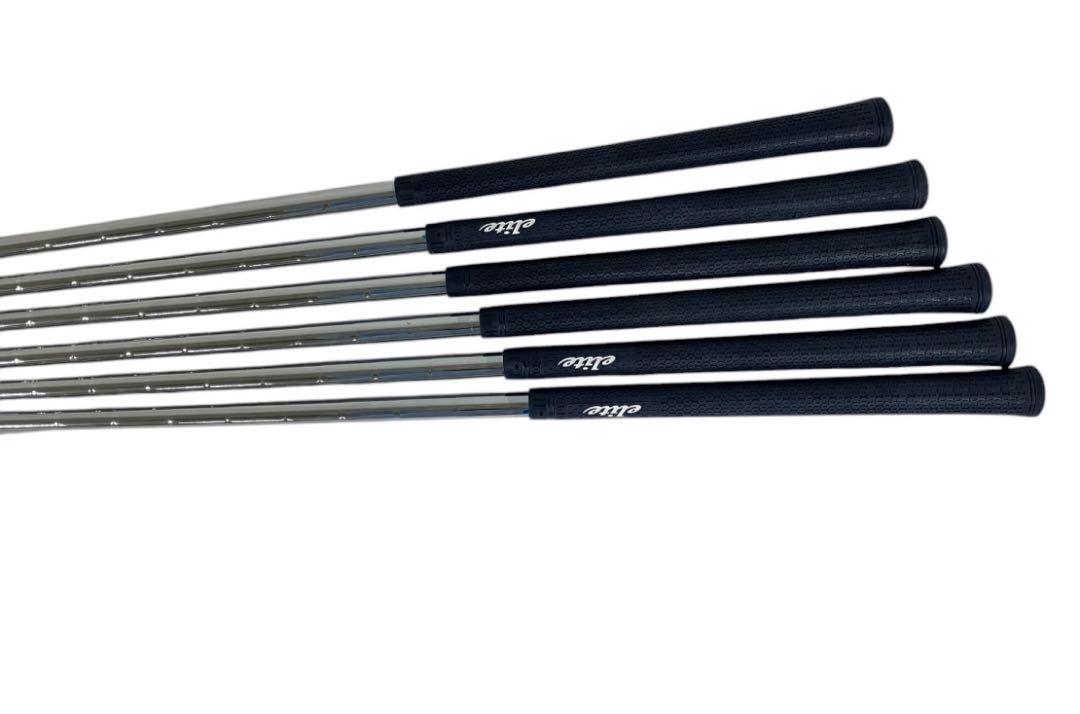日本シャフト　TOUR120 S　6本セット